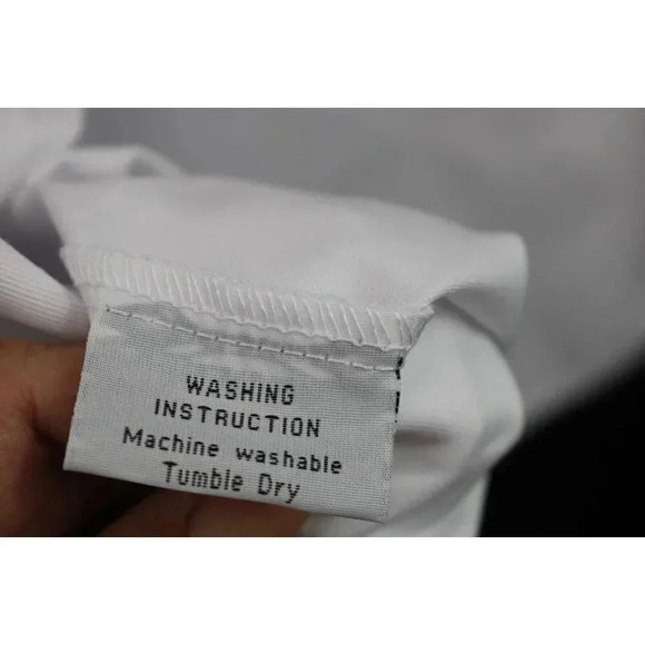 Chef's Choice Uniform Top-Size 3XL/3TG-New w/o Tags - Picture 8 of 8